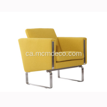 Cadira Hans Wegner CH101 de mobles clàssics